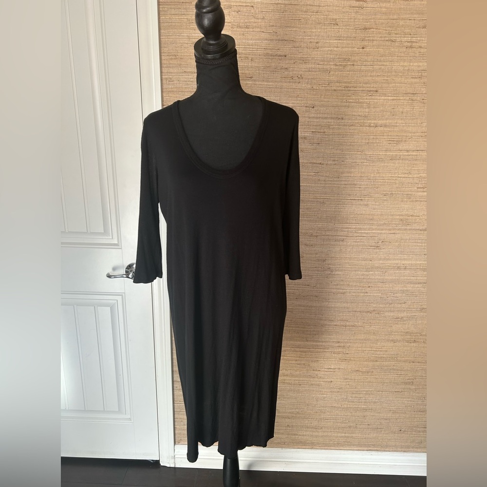 Rick Owens Forever Dress Size 12
